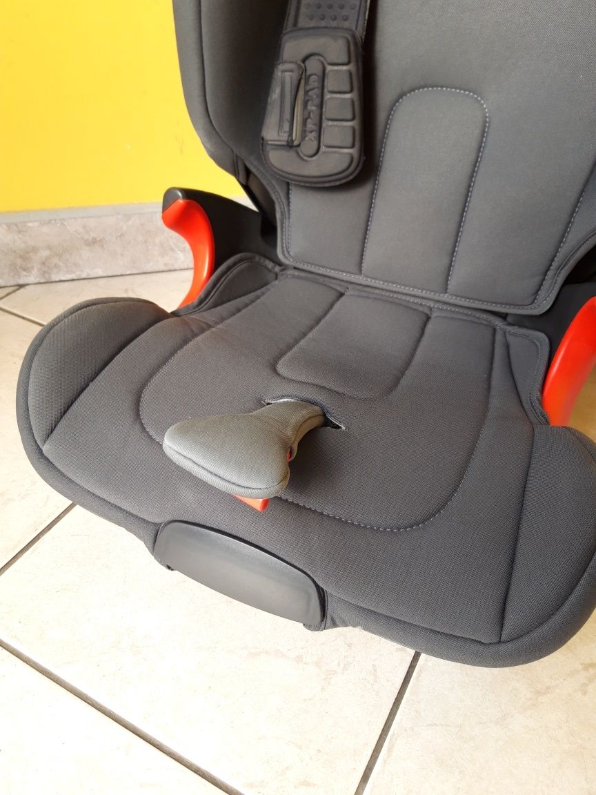 Fotelik samochodowy Britax Romer Kidfix 15-36kg isofix. Wysyłka OLX