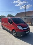 Продам Opel Vivaro