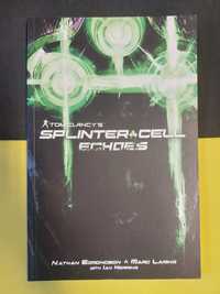 Tom Clancy's - Splinter cell: Echoes