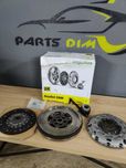 Комплект зчеплення з МАХОВИКОМ для МКПП VAG 2.0 TDI VW/AUDI/SKODA