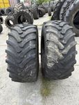 Opony 445/65R22.5 Continental