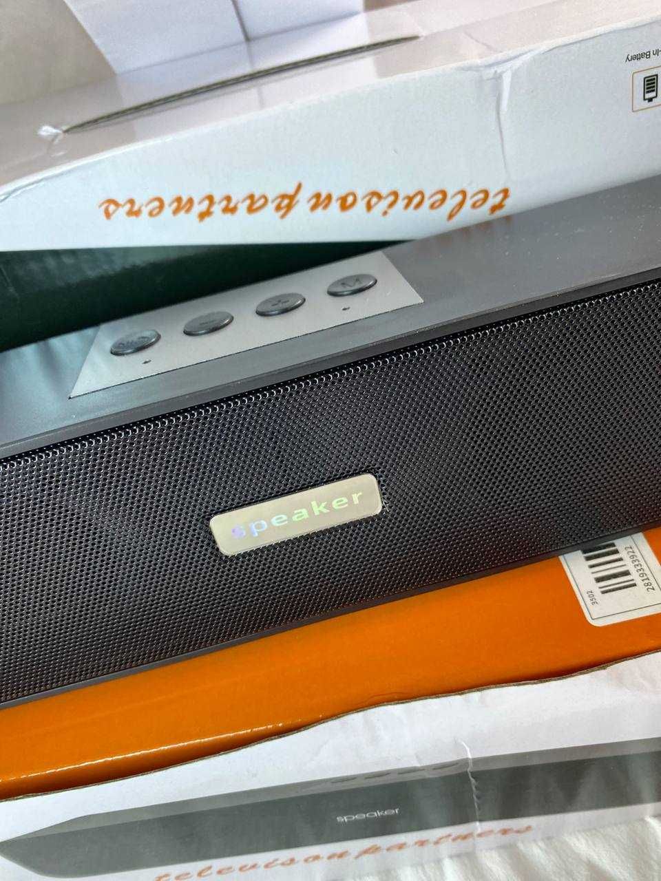Саундбар "Speaker"
