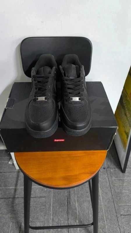 buty Espadryle Nike_1 Low_Supreme Rozmiar.40