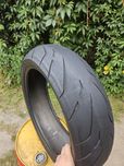 Continental ContiRoad 180/55R17 Dot 3320 Nr.0838