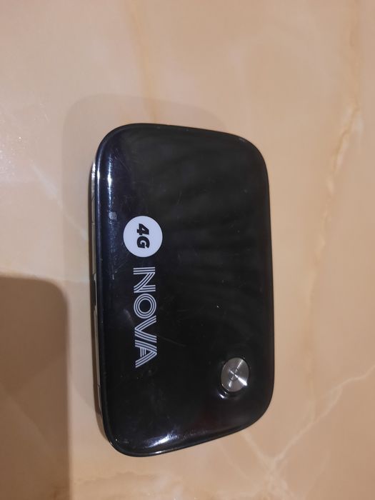 Мобільний  модем Wi-fi 3G/4G