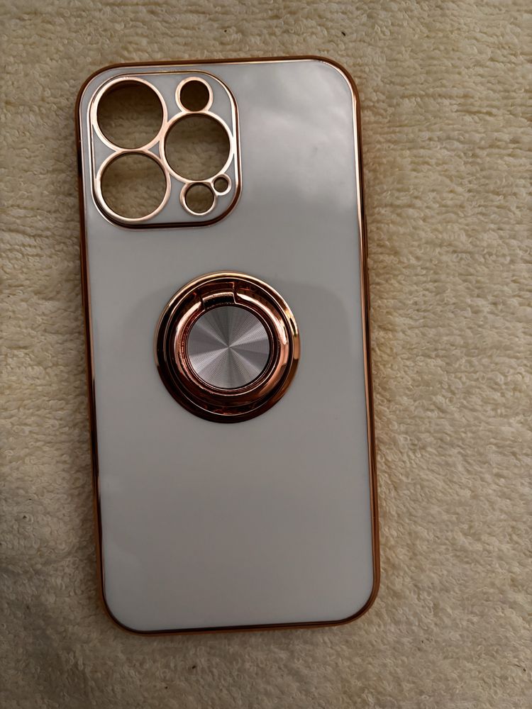 Etui CABANA CASE EUROPE na iPhone 13pro