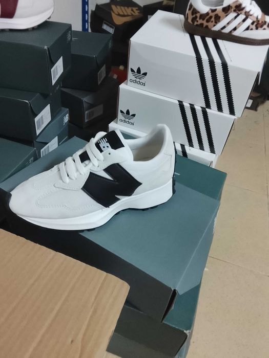 Sapatilhas de qualidade 35 ao 45