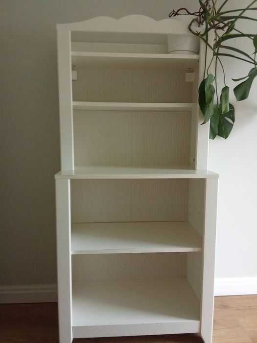 Komoda Ikea Smagora