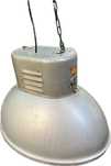 Lampa LOFT przemysłowa ORP-2 MESKO. PRL