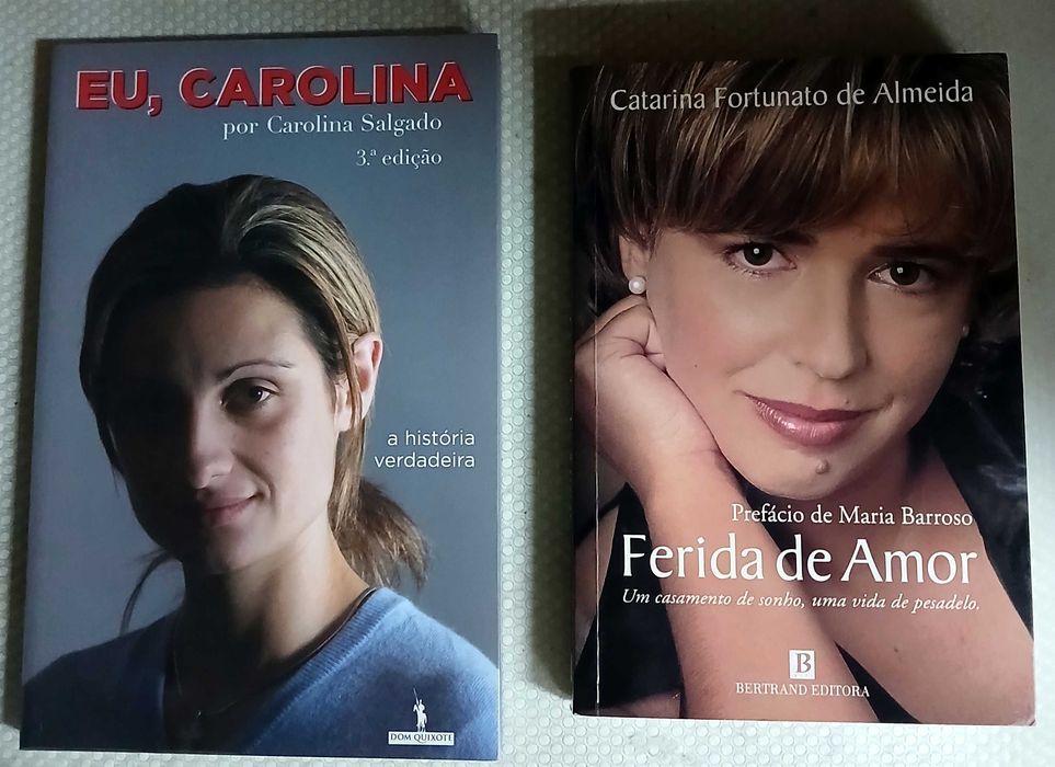 Lote de livros para venda