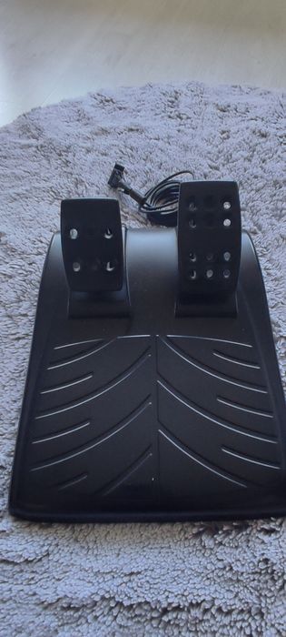 Kierownica Logitech Driving Force Pro