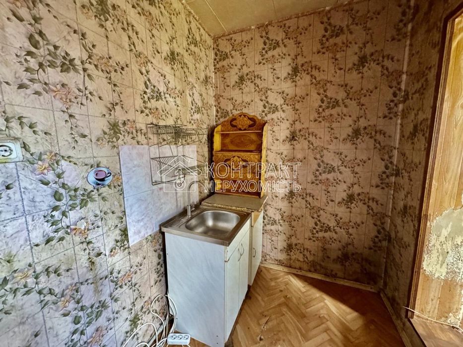 Продам 2 к квартиру у приватному будинку район вул. Польова