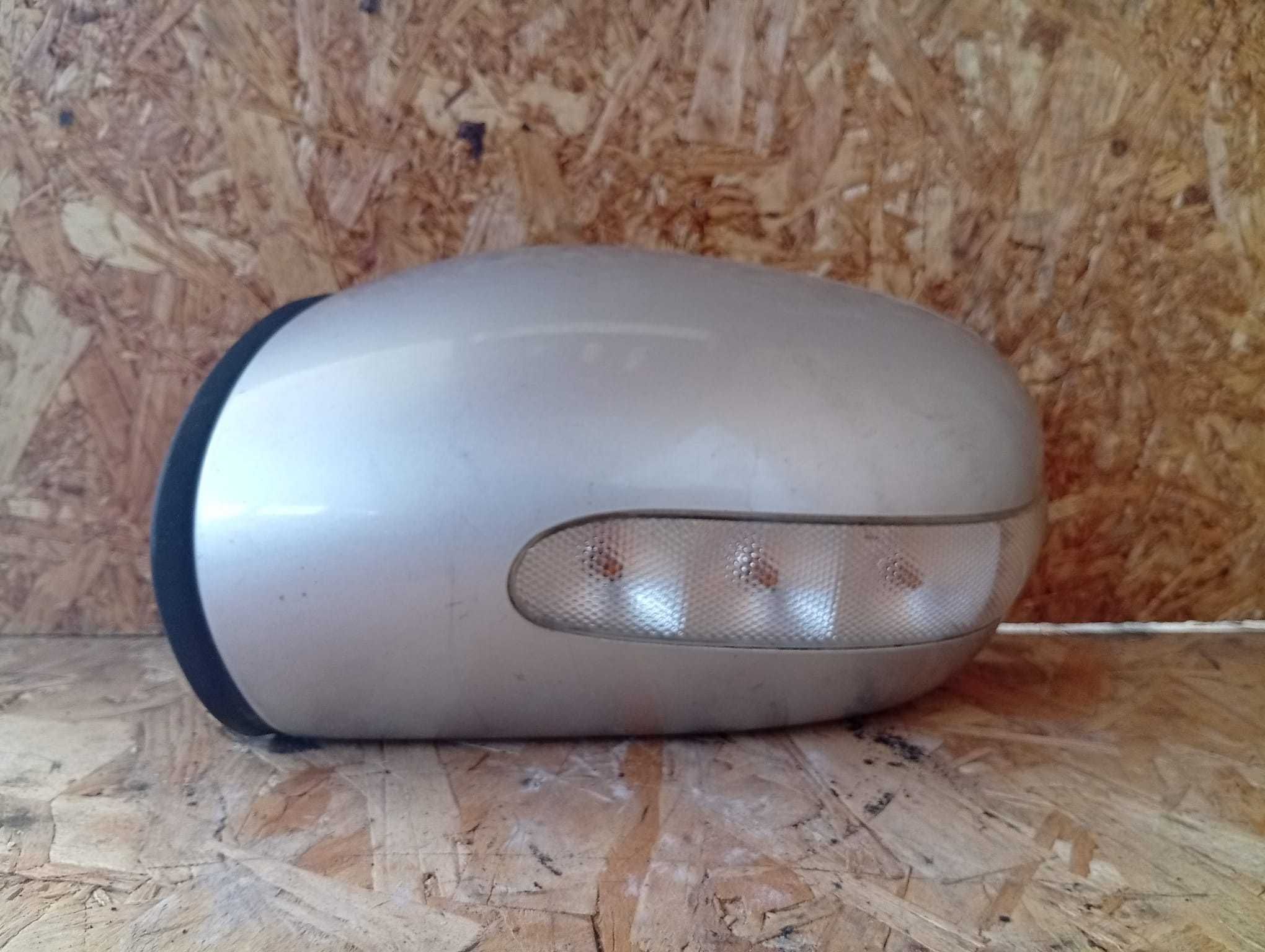 Espelho Retrovisor Esquerdo - Mercedes W203 C-Class