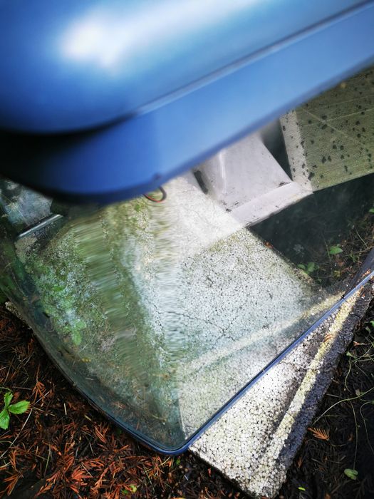 Witam sprzedam akwarium