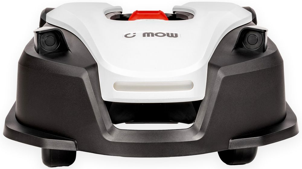 Cedrus L20+ Robot Koszący Kosiarka Automatyczna Do Trawy 2000M2 C-Mow