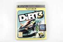 Gra na PS3: DIRT 3 Platinum / Eko Komis