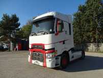 Renault T  Cena NETTO 76 000 zł, klimatyzacja postojowa, retarder, nawigacja