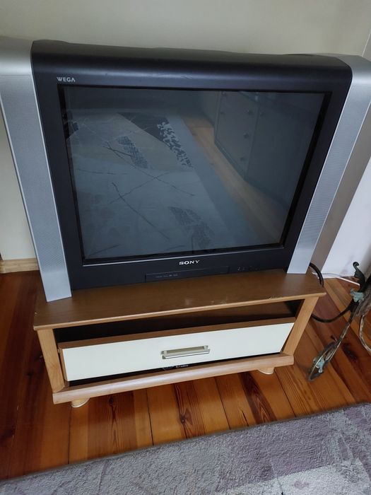 Telewizory Elektronika TV