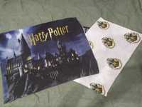 Komplet pościeli Harry Potter 70x80 i 140x200