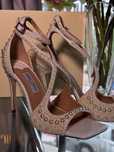 Босоніжки Jimmy Choo