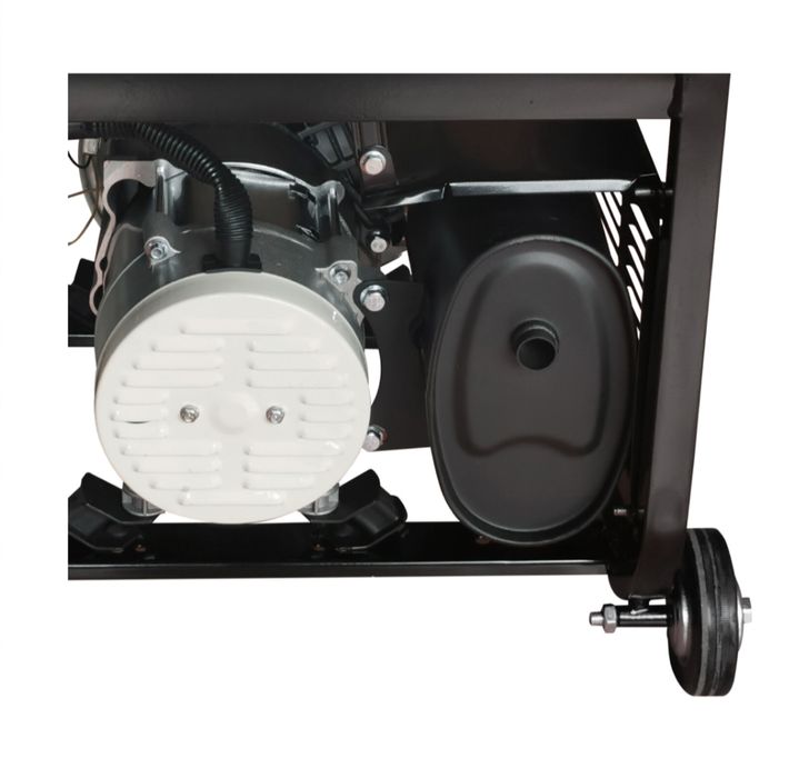 Генератор бензиновий BLAUPUNKT BPG-TP-2065-A38X PG2065