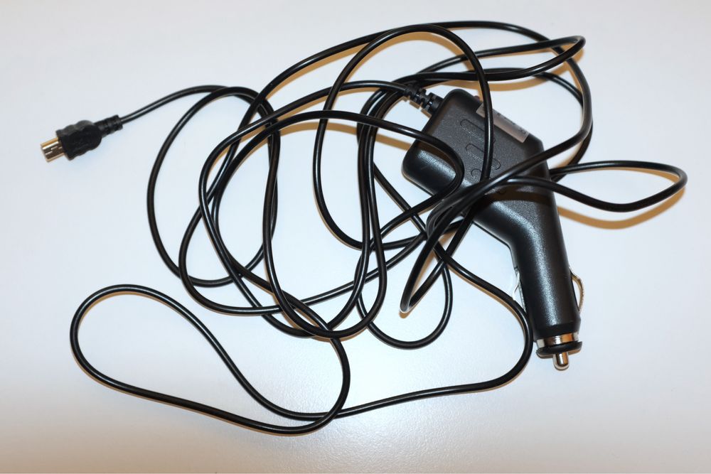 Wideorejestrator FOREVER VR-120
