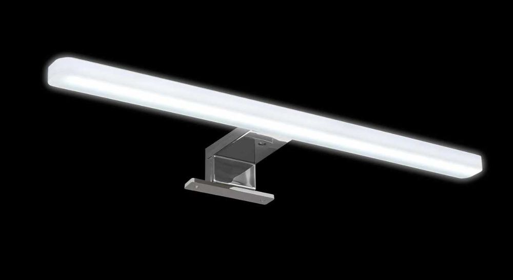 Абсолютно нова LED підсвітка для картин та дзеркал Aqua Rodos 7 Вт