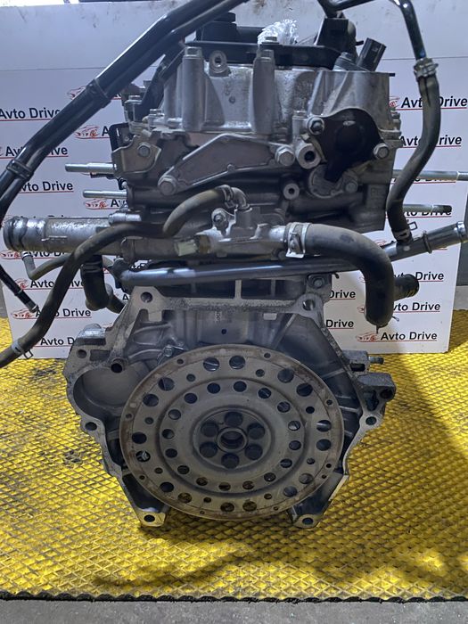 Двигатель Honda Insight 2018-2022 год 1.5 мотор