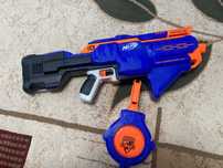 Nerf пушки (читайте опис які є в наявності.)