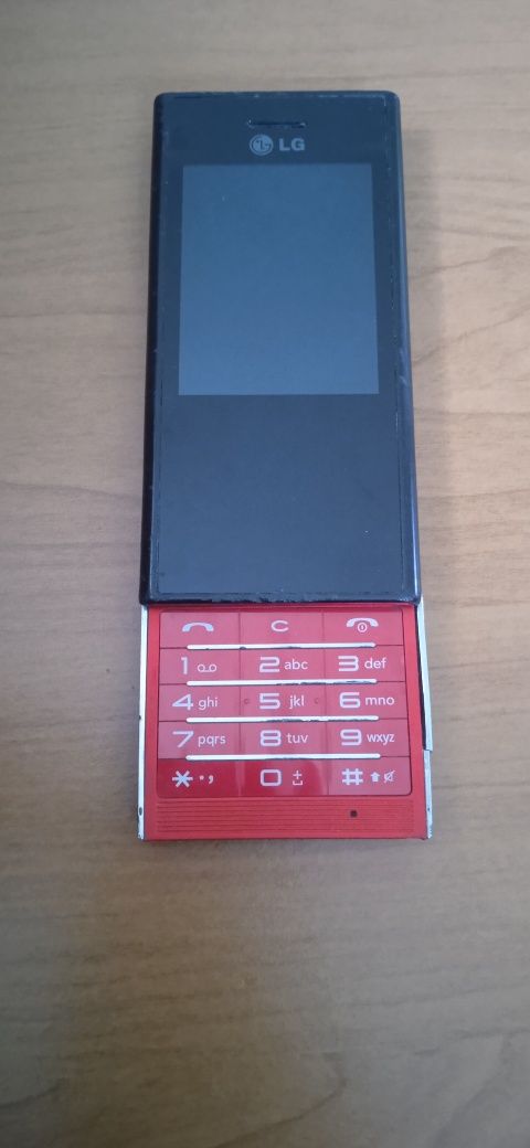 Телефон LG - BL20