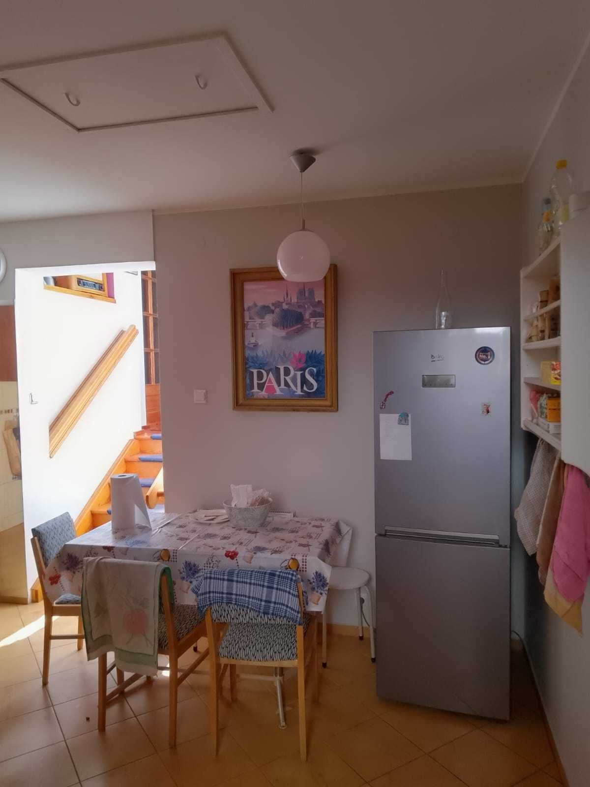 Pokój jednoosobowy dla studentów