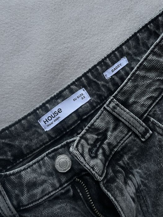 baggy Jeans for house, 32