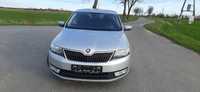 Skoda rapid 1.6tdi 115KM 2016r