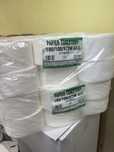 Papier toaletowy JUMBO 12x 100m celuloza super jakość 2-warstwowy