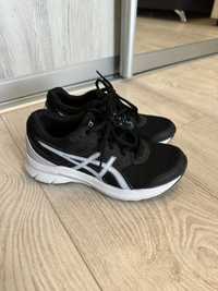 Кроссовки ASICS Jolt 3 женские , детские 35 размер 22 см. Оригинал