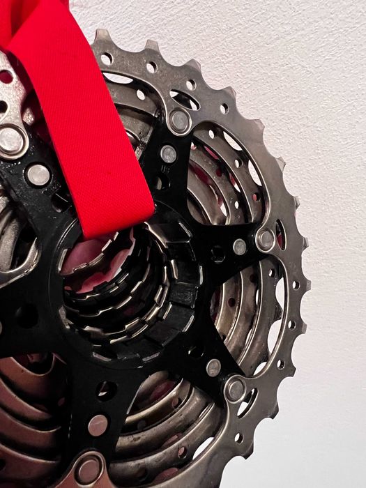 Kaseta Shimano CS-R7000 11 rzędów 11-28 GRUPA 105