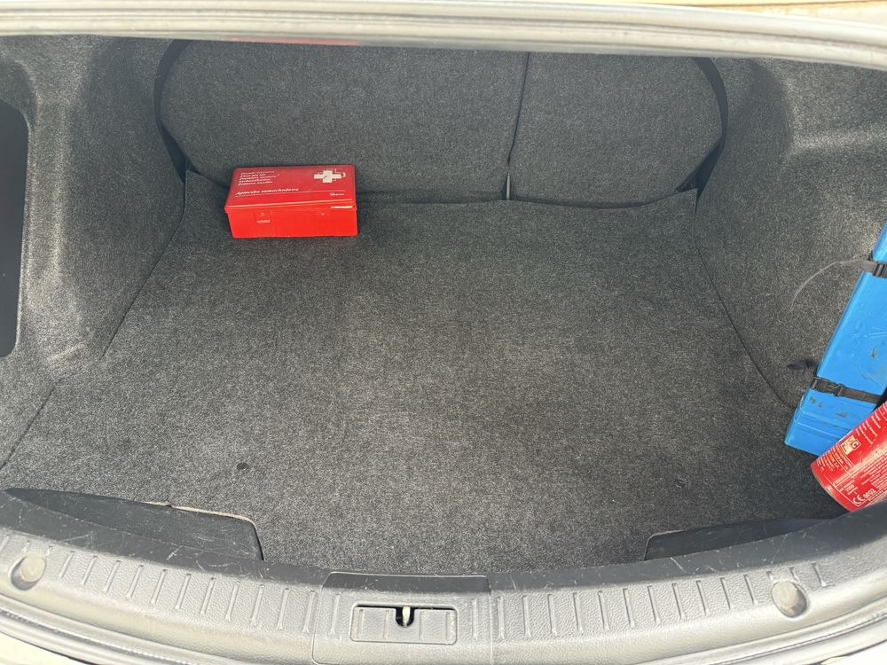 Mazda 3 1.6hdi, Bardzo zadbana, 100% sprawna