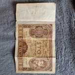 Banknoty kolekcjonerskie