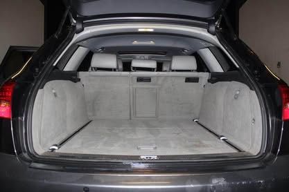 Audi A6 Allroad 2.7tdi IUC 70€ (PENDENTE)