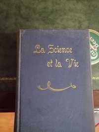 La Science et la Vie