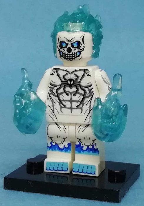 Spirit Spider (Marvel)