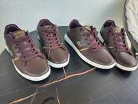 Oryginalne buty LACOSTE NOVAS CT 118 1 JD nr 43 jak nowe