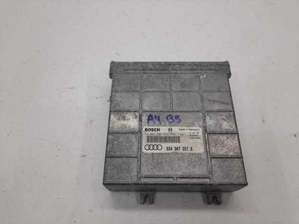 Centralina motor / ECU AUDI A4 (8D2, B5)