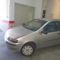 Fiat Punto  2002