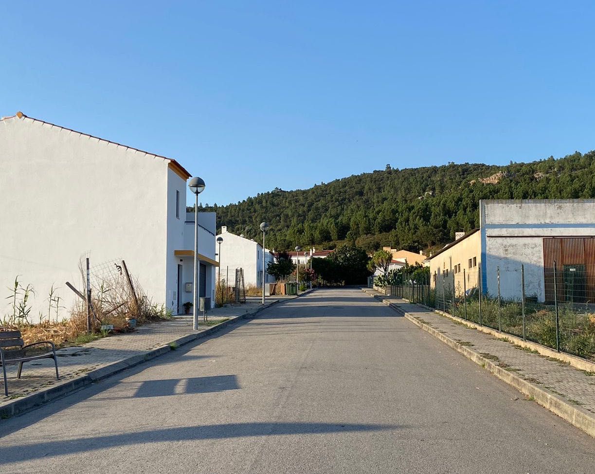 Terreno para Construção