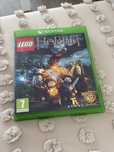Hobbit Lego Xbox One Cd