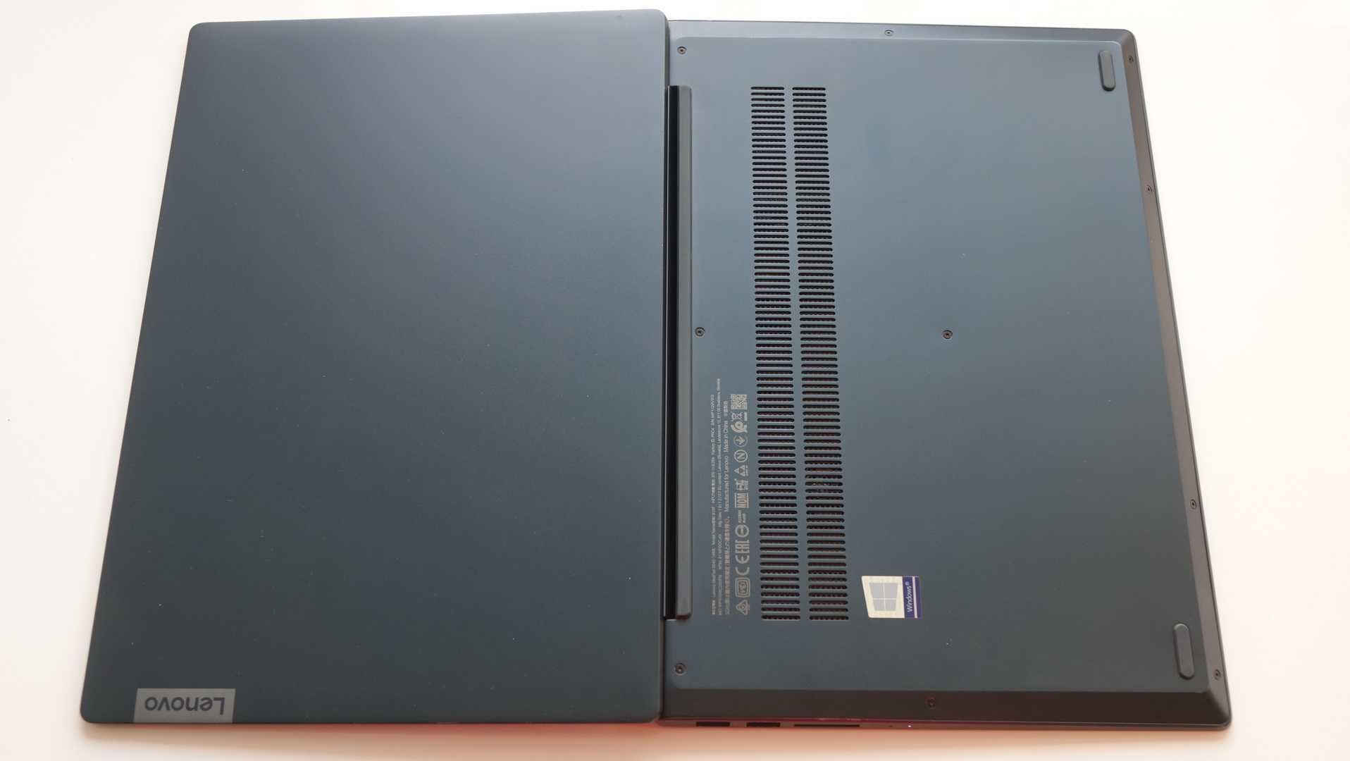 Lenovo IdeaPad S540 14 FHD IPS i7-10510U 4.9GHz 8 256gb Intel UHD 620