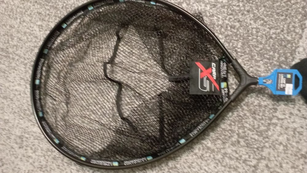 Kosz Do Podbieraka Preston Carp XS 20" Landing Net