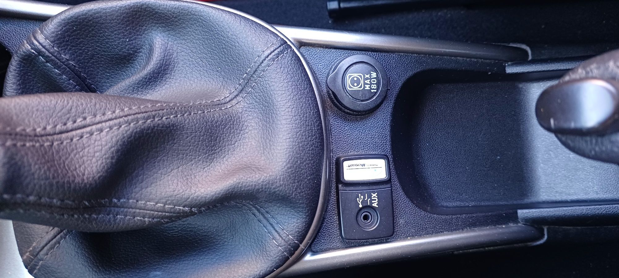Alfa Romeu Mito Gasolina