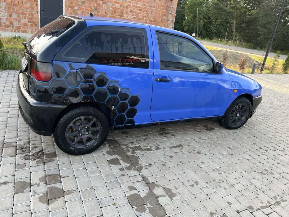 Продам економний, неприхотливий пацанський корчик,на повному ходу